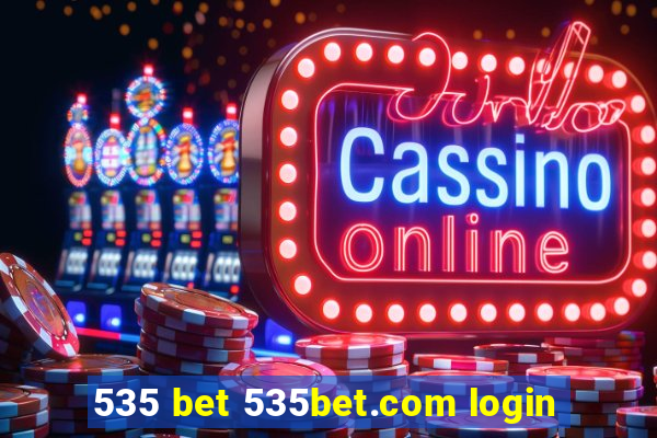 535 bet 535bet.com login